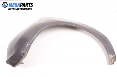 Element din bară de protecție spate for Ford Ka (1996-2008), position: dreaptă - spate